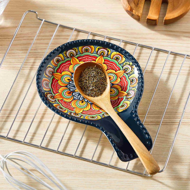 Simi Spoon Rest - Image 20