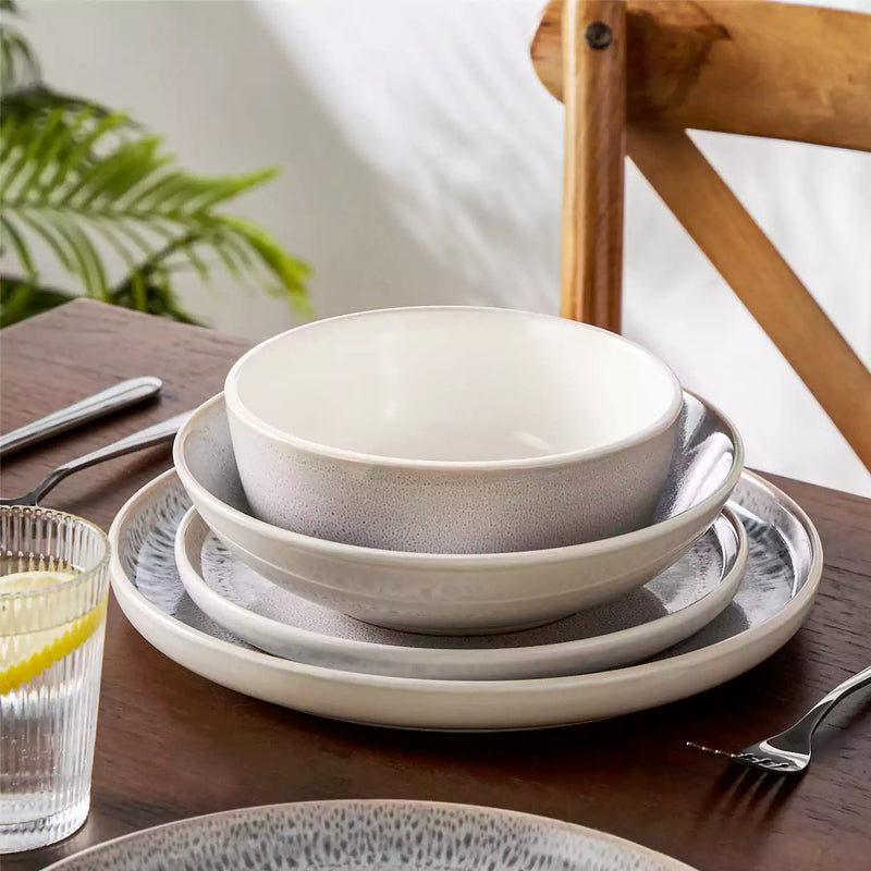 Snow 16 Piece Dinnerware Set - Image 10