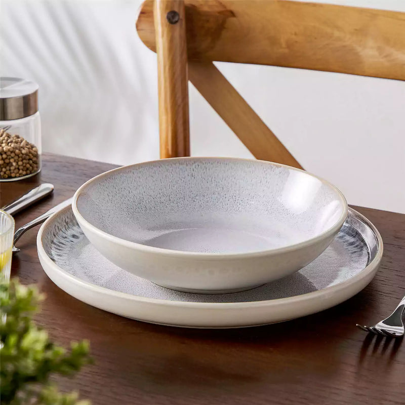 Snow 16 Piece Dinnerware Set - Image 12