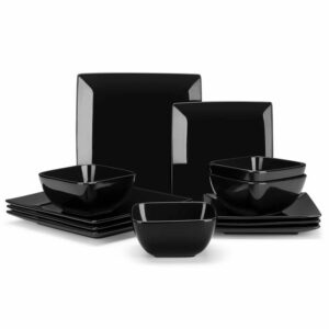 Soho 12 Piece Dinnerware Set