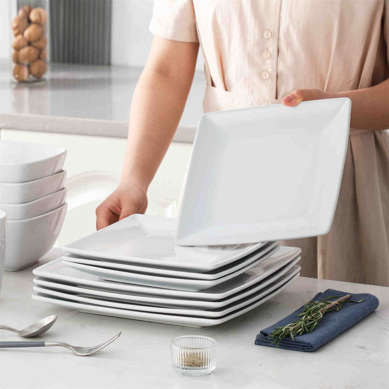 Soho 16 Piece Dinnerware Set - Image 19