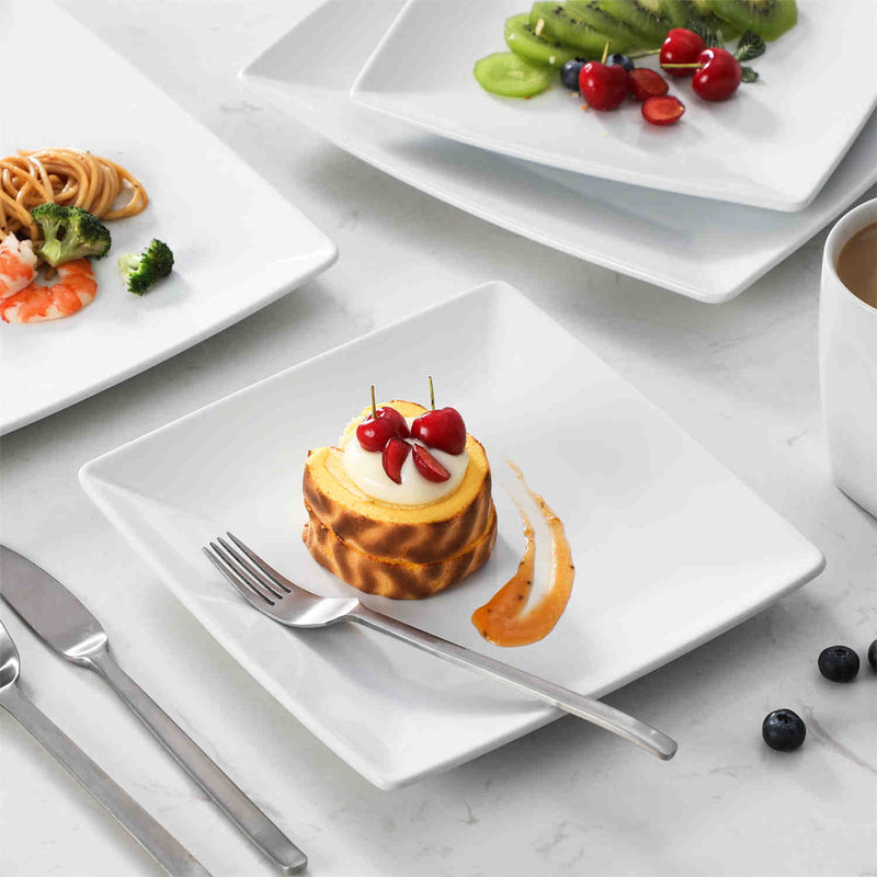 Soho 16 Piece Dinnerware Set - Image 21