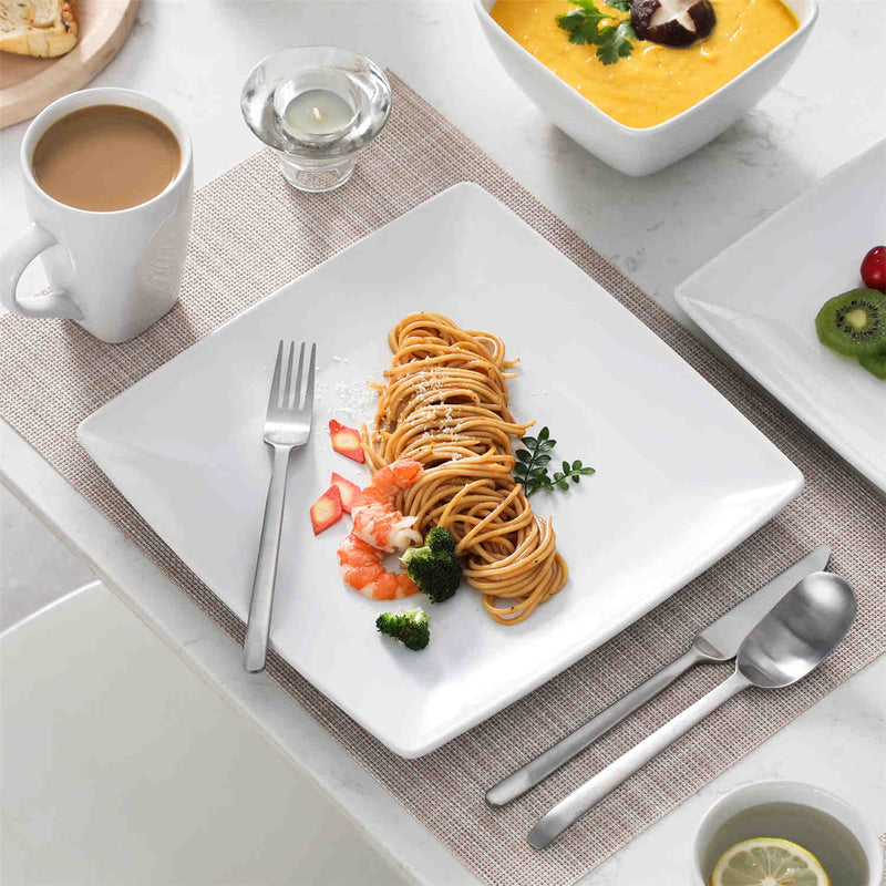 Soho 16 Piece Dinnerware Set - Image 22