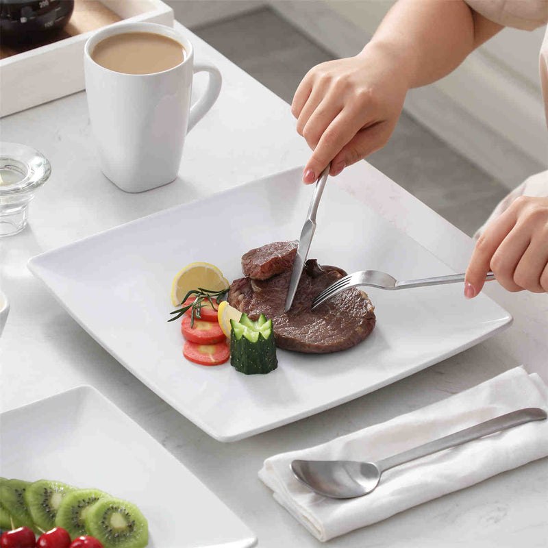 Soho 16 Piece Dinnerware Set - Image 23