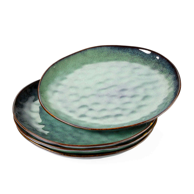 Starry Dinner Plates Set of 4 - Image 6