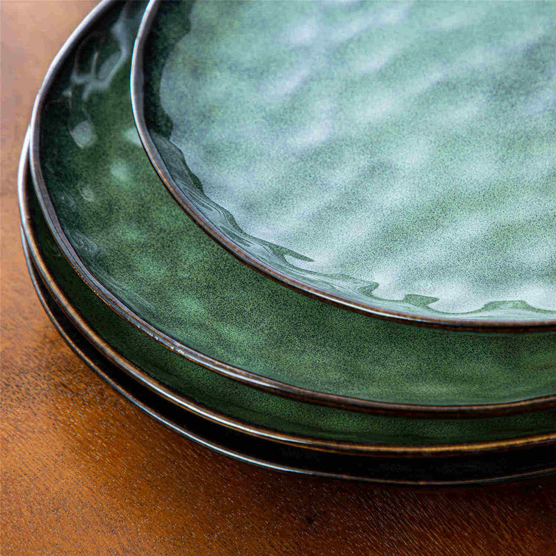 Starry Dinner Plates Set of 4 - Image 10