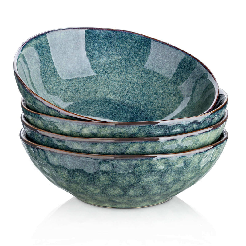 Starry Cereal Bowls Set of 4 - Image 7