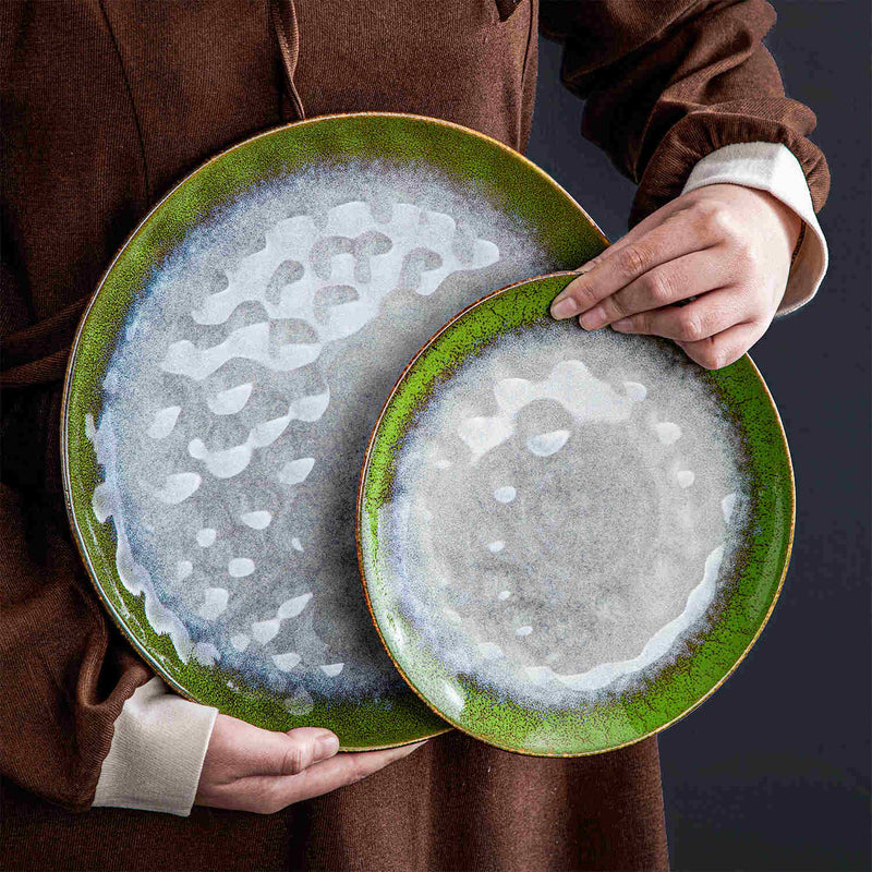 Starry 16 Piece Dinnerware Set - Image 18