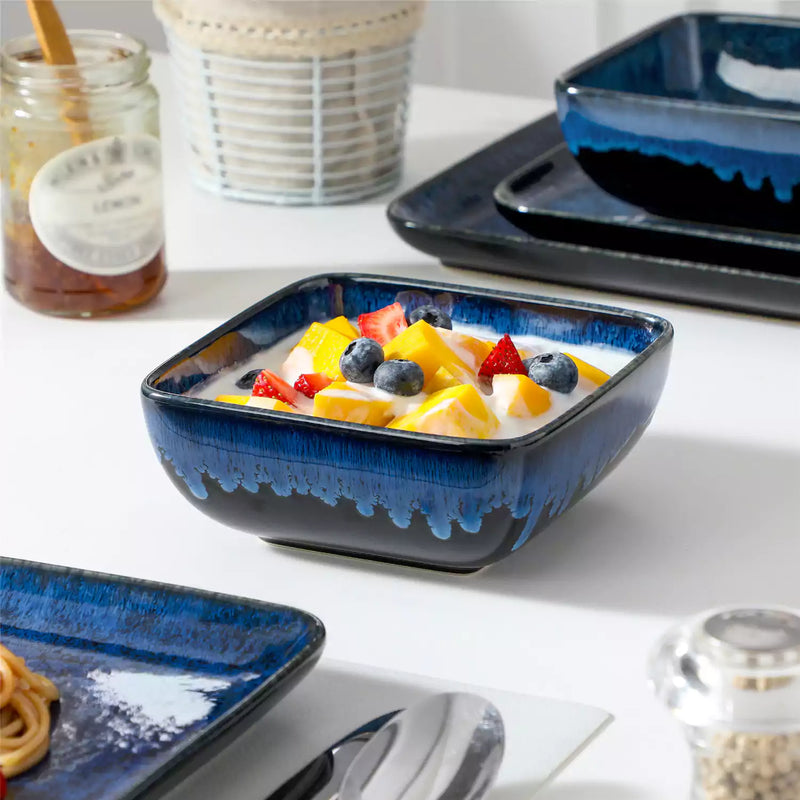 Stern 18 Piece Dinnerware Set - Image 7