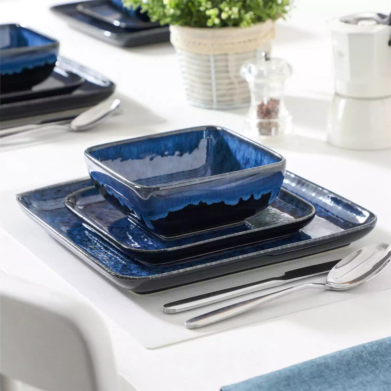 Stern 18 Piece Dinnerware Set - Image 2