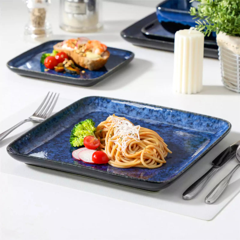 Stern 18 Piece Dinnerware Set - Image 5
