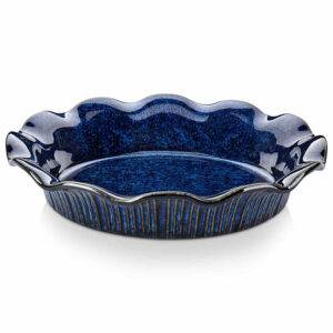 Stern Fluted Pie Pan