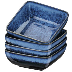 Stern Cereal Bowls Set of 4
