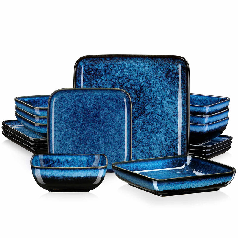 Stern 16 Piece Dinnerware Set - Image 8