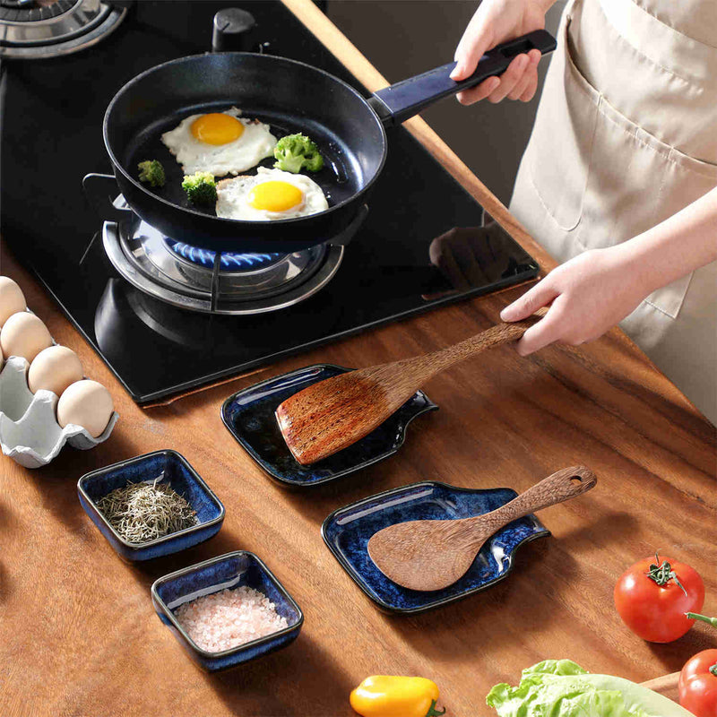Stern Spoon Rest Set of 2 - Image 4