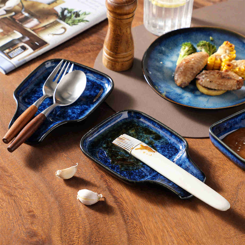 Stern Spoon Rest Set of 2 - Image 5