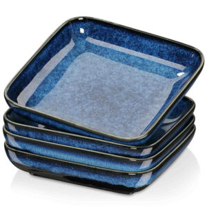 Stern Soup Plates Set of 4