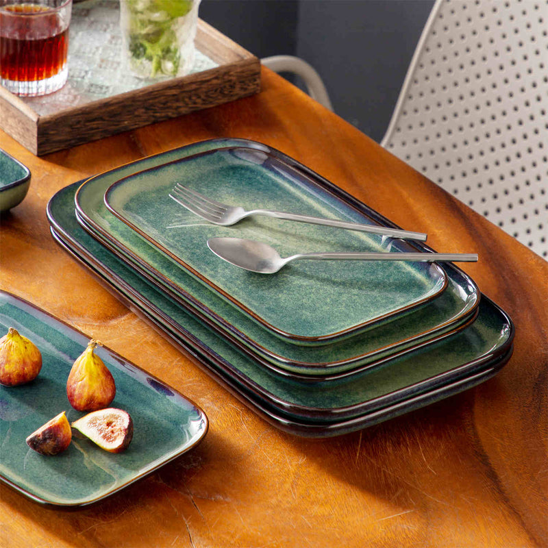 Stern Serving Platters Set of 3 - Image 7