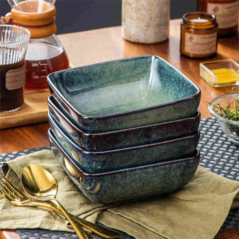 Stern Cereal Bowls Set of 4 - Image 11