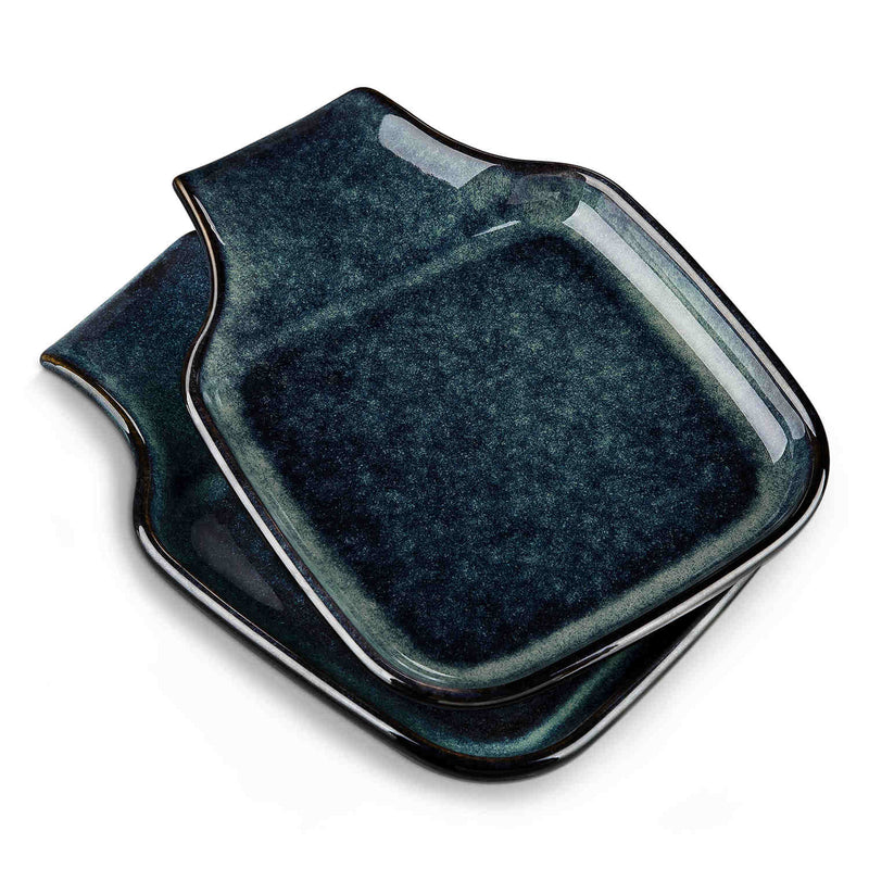 Stern Spoon Rest Set of 2 - Image 6
