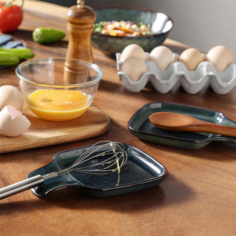 Stern Spoon Rest Set of 2 - Image 7