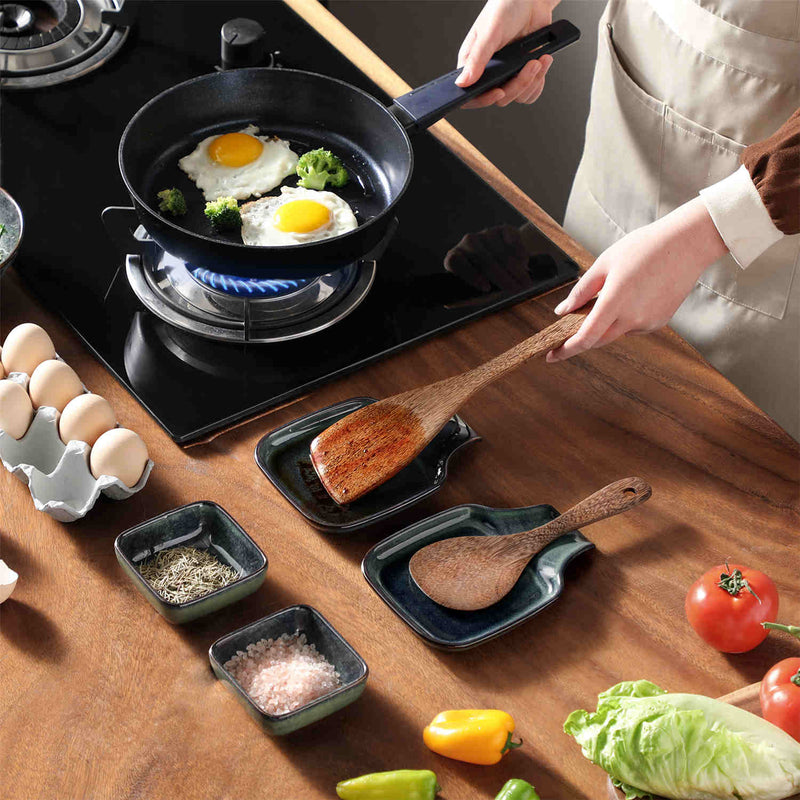 Stern Spoon Rest Set of 2 - Image 9