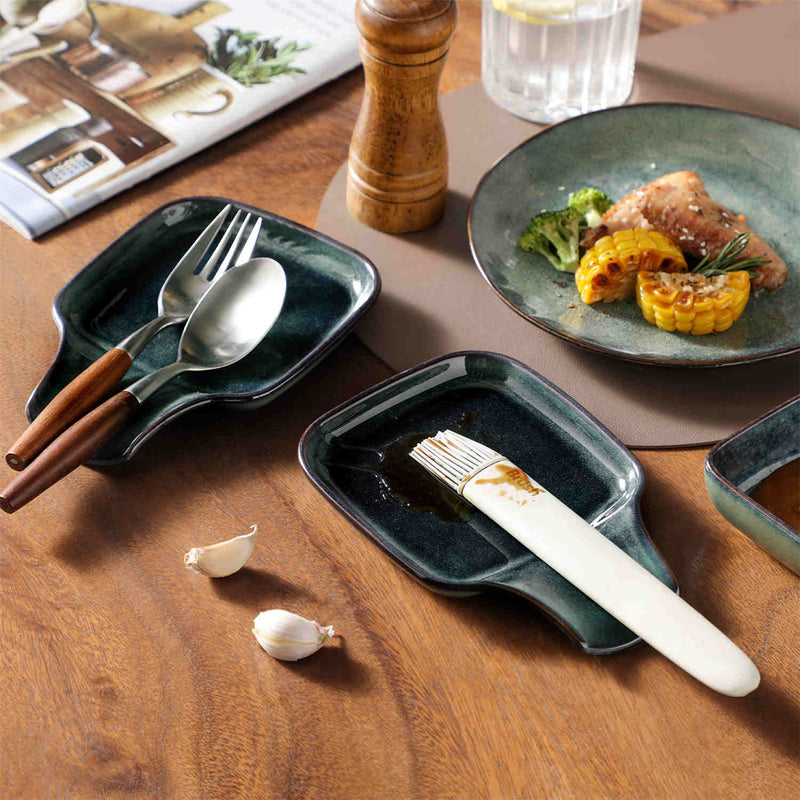 Stern Spoon Rest Set of 2 - Image 10