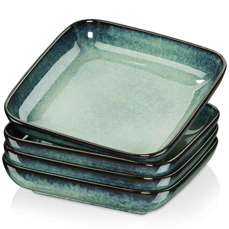 Stern Soup Plates Set of 4 - Image 7