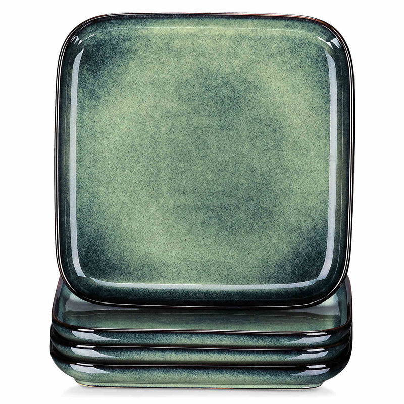 Stern Salad Plates Set of 4 - Image 7