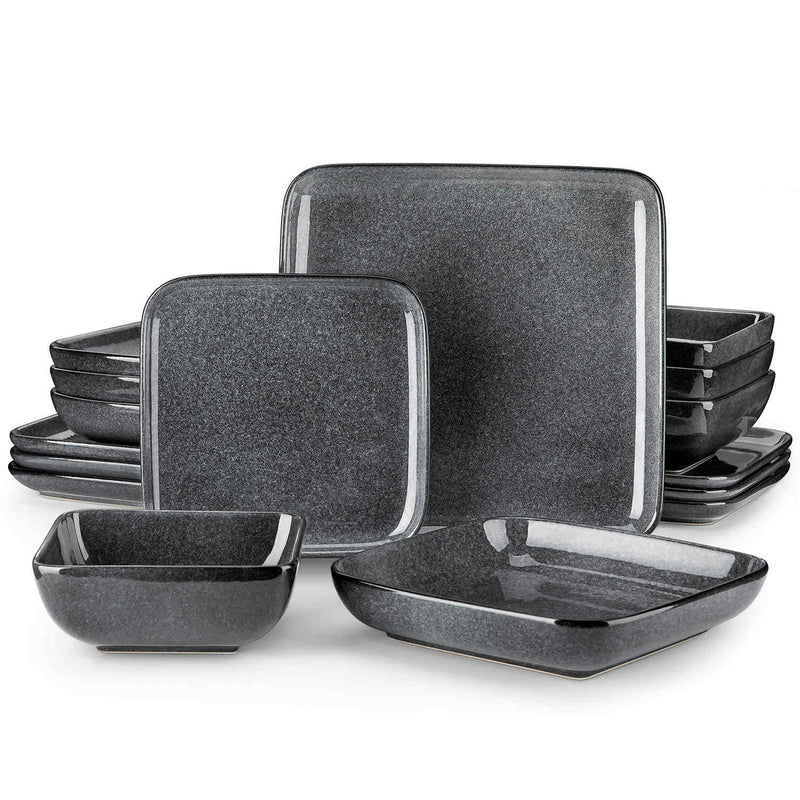 Stern 16 Piece Dinnerware Set - Image 29