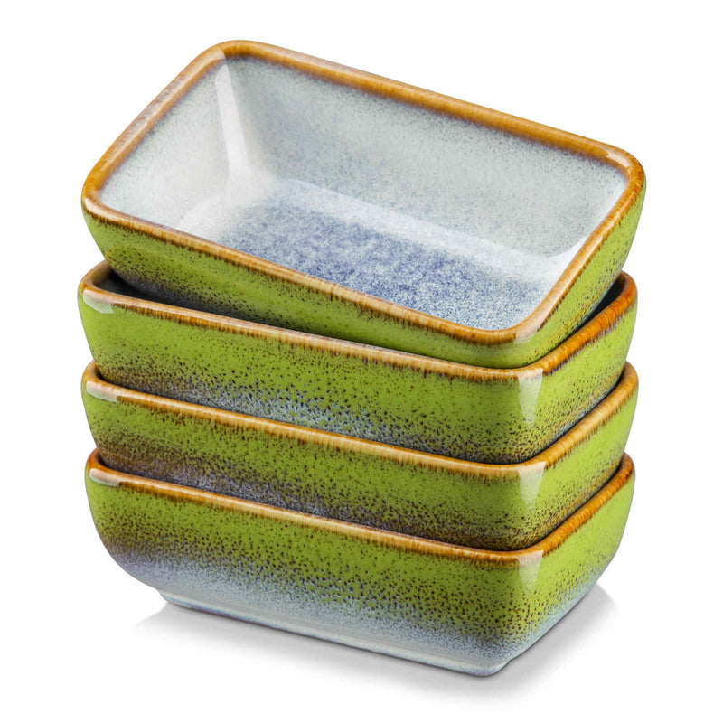 Stern Rectangular Dipping Bowls Set of 4 - Image 19