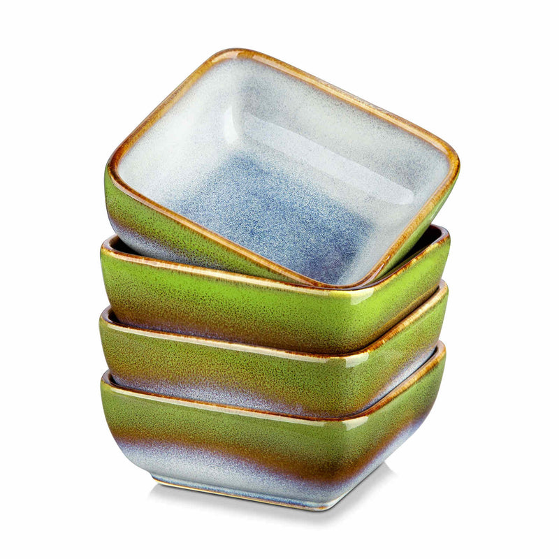 Stern Square Dipping Bowls Set of 4 - Image 19