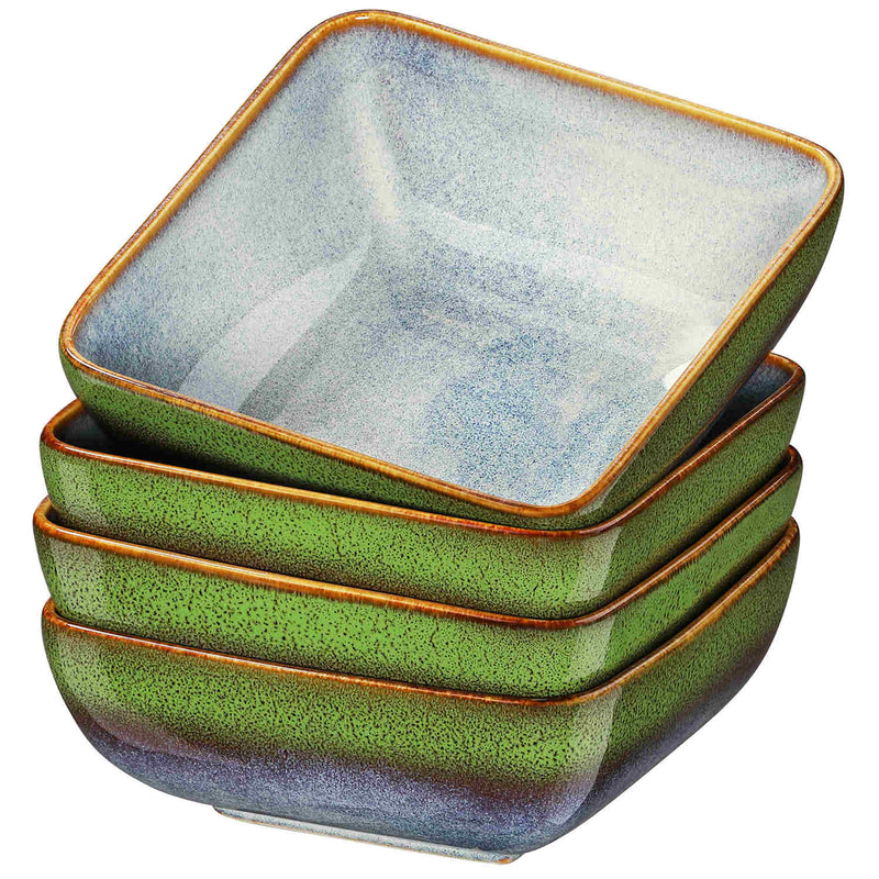 Stern Cereal Bowls Set of 4 - Image 13