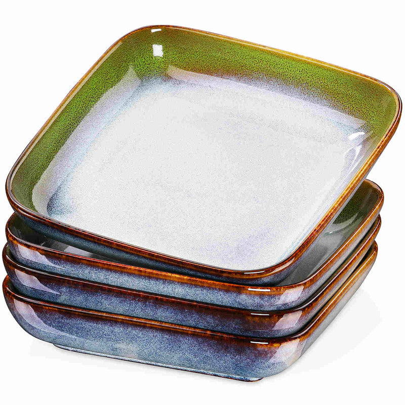 Stern Soup Plates Set of 4 - Image 13