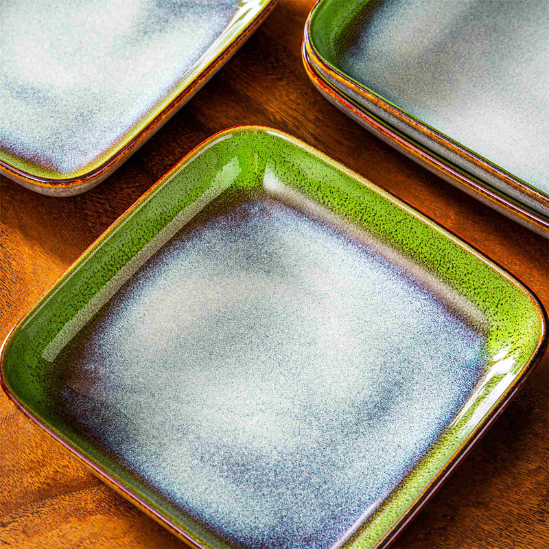 Stern Soup Plates Set of 4 - Image 17