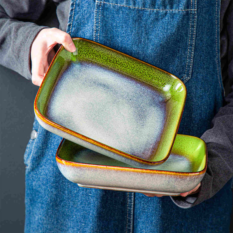 Stern Soup Plates Set of 4 - Image 18