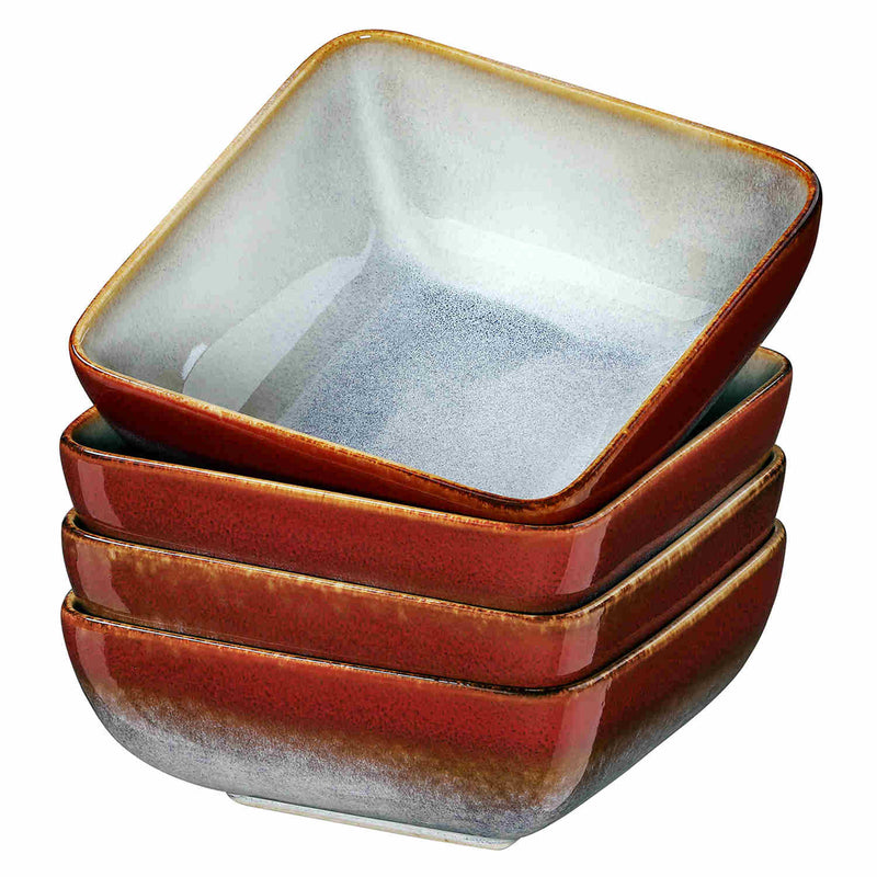 Stern Cereal Bowls Set of 4 - Image 19