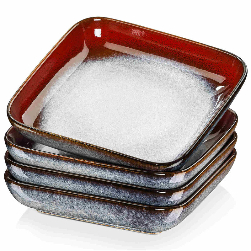 Stern Soup Plates Set of 4 - Image 19
