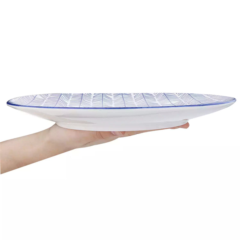 Takaki Dinner Plates Set of 4 - Image 7