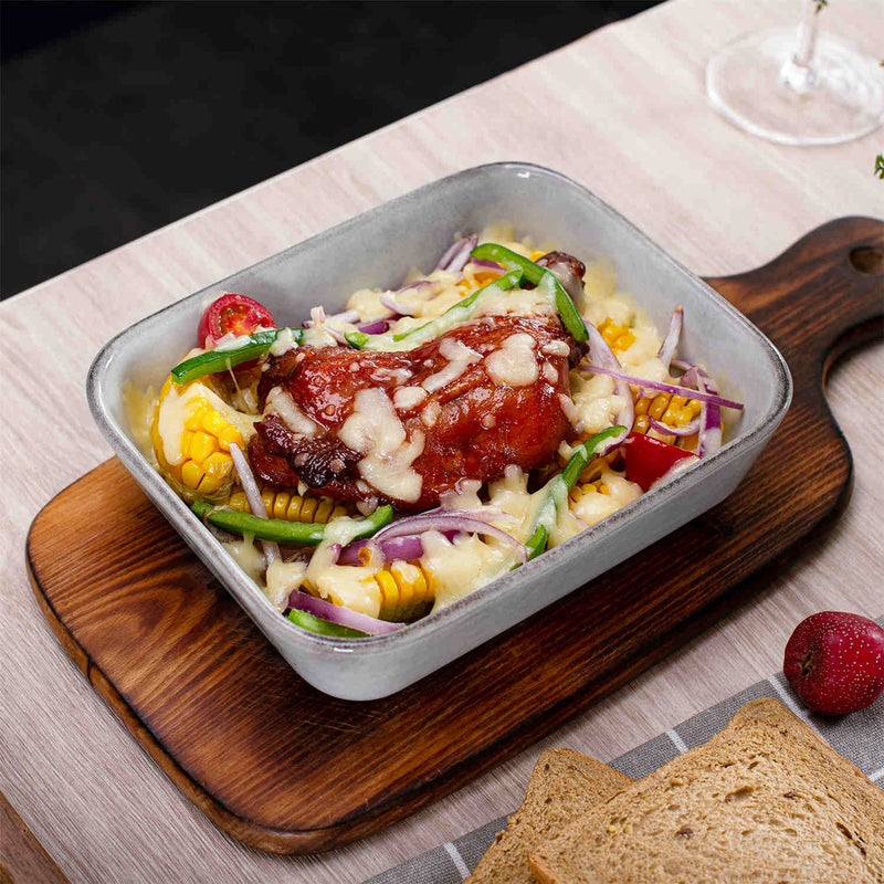 Bakeware Set Of 2 - Image 2
