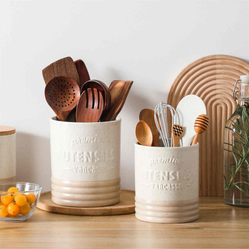 Sabine Utensil Holder - Medium - Image 2