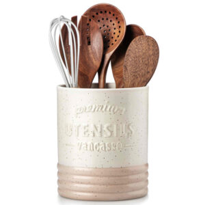 Sabine Utensil Holder - Medium