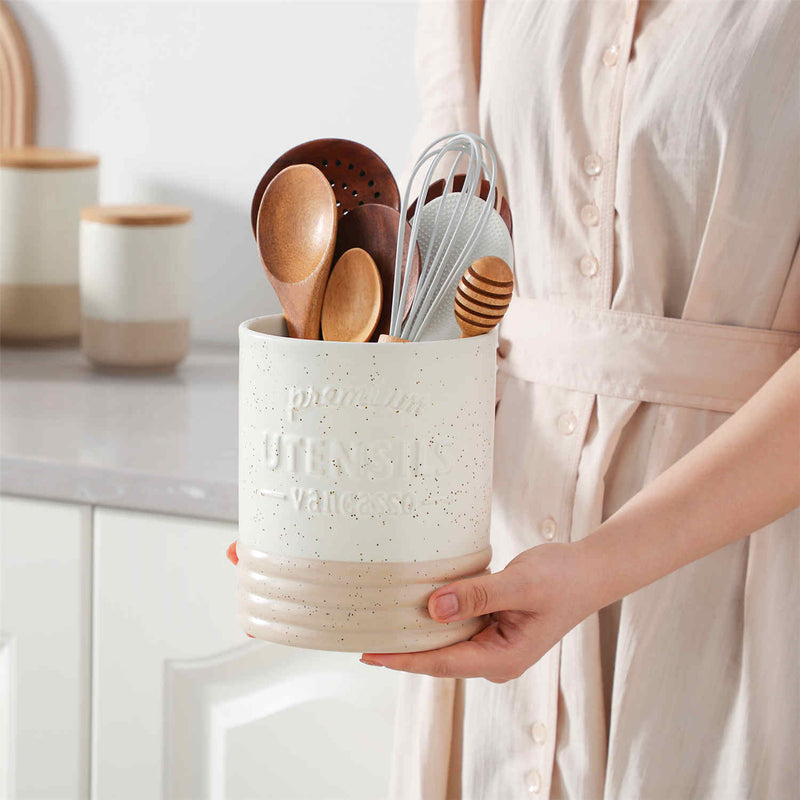 Sabine Utensil Holder - Medium - Image 4