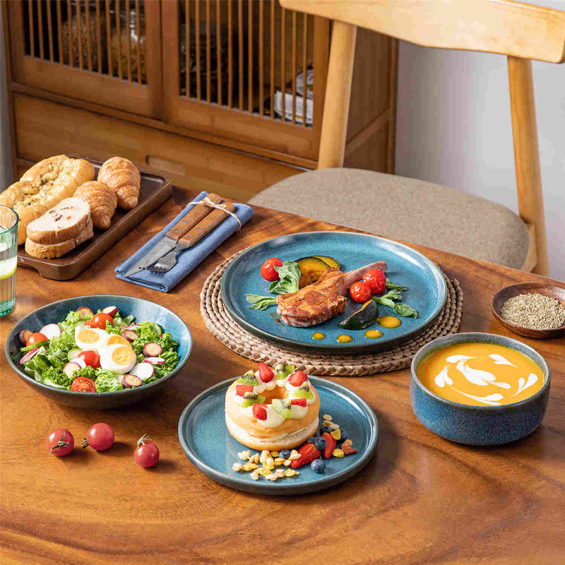 Vega 16 Piece Dinnerware Set - Image 2