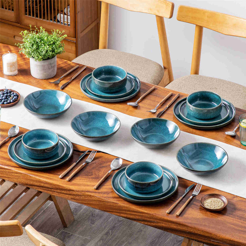 Vega 16 Piece Dinnerware Set - Image 7