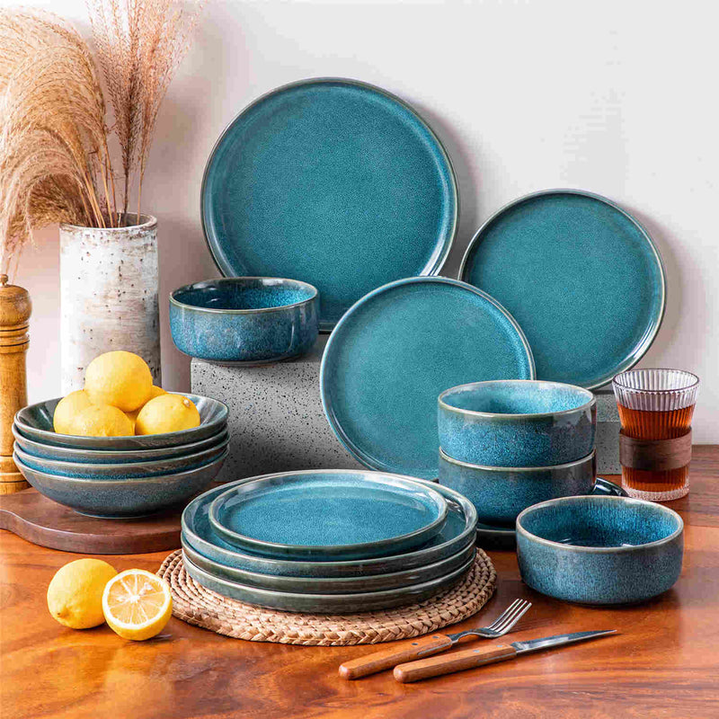 Vega 16 Piece Dinnerware Set - Image 8
