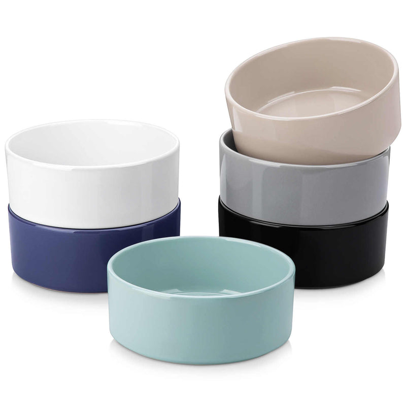Venus Glossy Cereal Bowls Set of 6