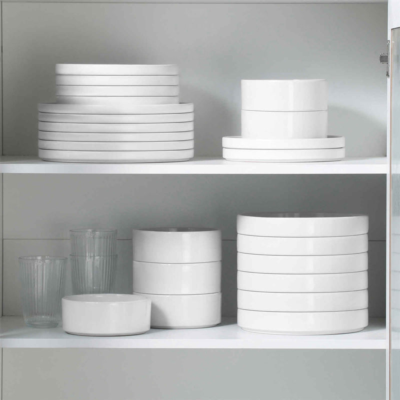Venus Glossy Cereal Bowls Set of 6 - Image 10
