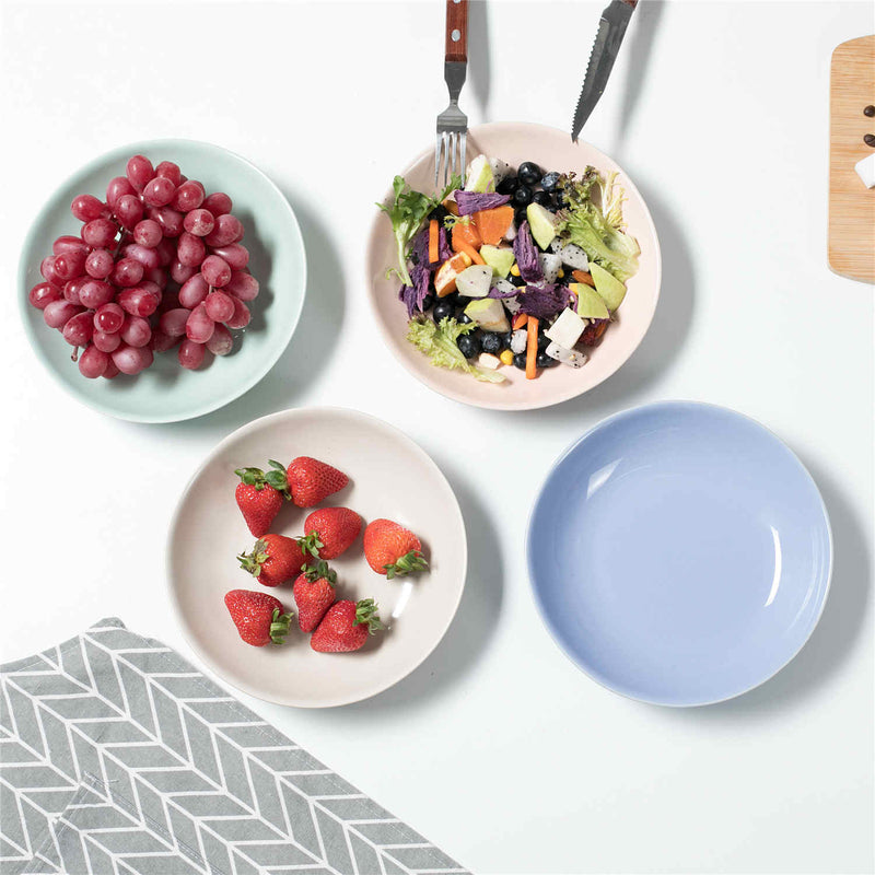 Pasta Bowls Set of 4 - Image 2