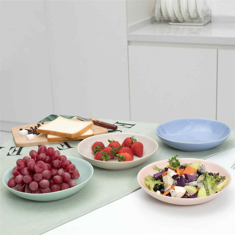 Pasta Bowls Set of 4 - Image 3
